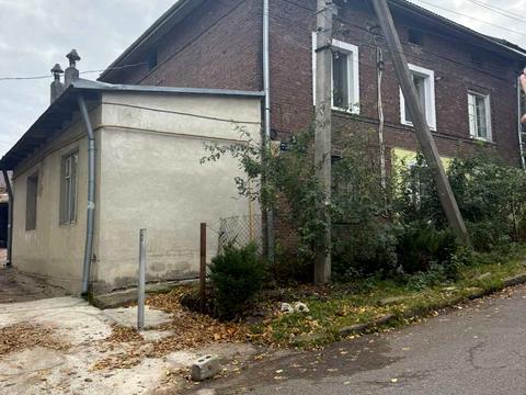 квартира за адресою Львів, Сріблиста вул., 3