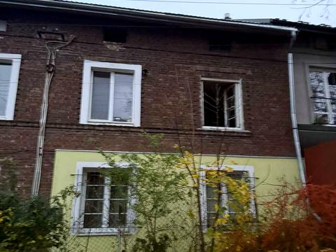 квартира за адресою Львів, Сріблиста вул., 3