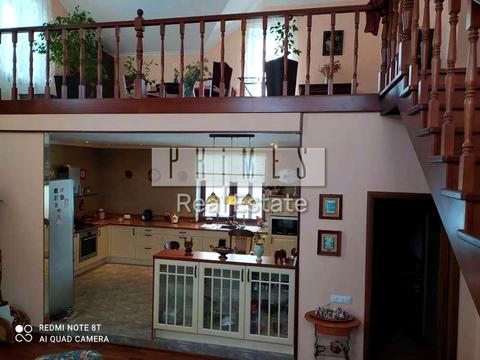 дом по адресу Київська вул.