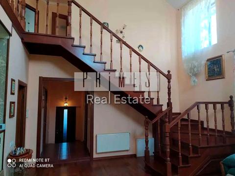 дом по адресу Київська вул.