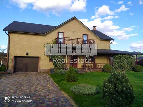 будинок за адресою Київська вул.