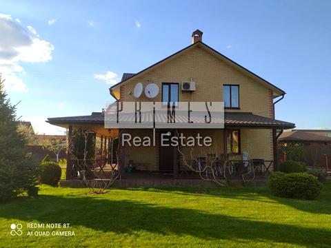 дом по адресу Київська вул.