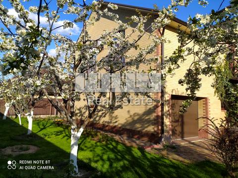 дом по адресу Київська вул.