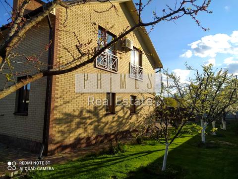 дом по адресу Київська вул.