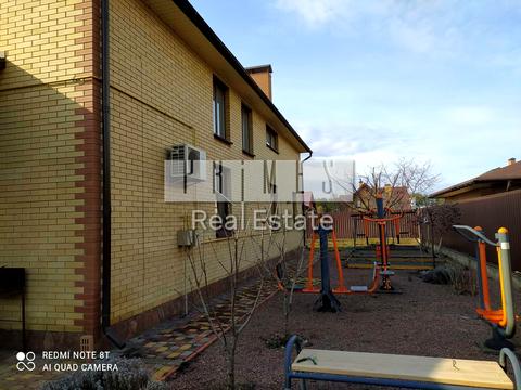 дом по адресу Київська вул.