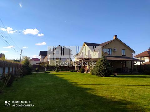 дом по адресу Київська вул.