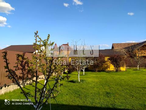 дом по адресу Київська вул.