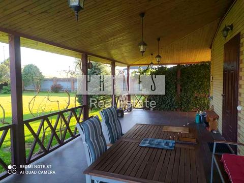 дом по адресу Київська вул.