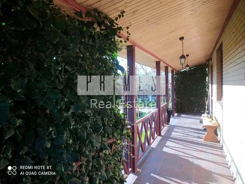 дом по адресу Київська вул.