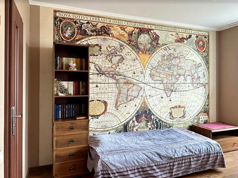 квартира по адресу Дмитрия Майбороды ул. (Збишка), 2а