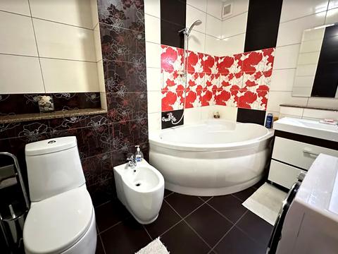 квартира по адресу Дмитрия Майбороды ул. (Збишка), 2а