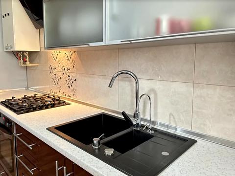 квартира по адресу Дмитрия Майбороды ул. (Збишка), 2а