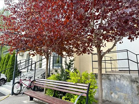 квартира по адресу Дмитрия Майбороды ул. (Збишка), 2а