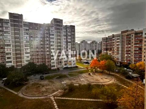 квартира за адресою Червоної Калини просп. (Володимира Маяковського), 69-А