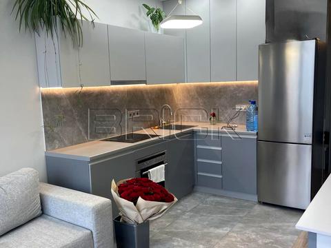 квартира за адресою Набережно-Рибальська дорога вул., 27