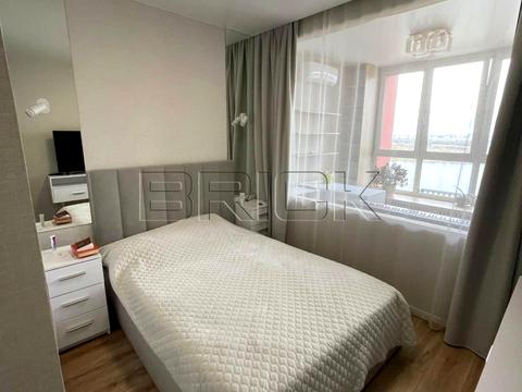 квартира за адресою Набережно-Рибальська дорога вул., 27