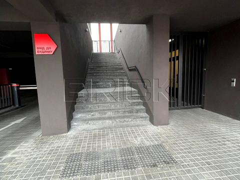 квартира за адресою Набережно-Рибальська дорога вул., 27