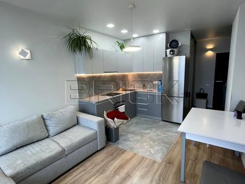 квартира за адресою Набережно-Рибальська дорога вул., 27