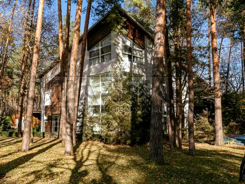 дом по адресу Паевая ул., 55