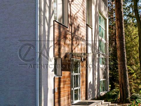 дом по адресу Паевая ул., 55