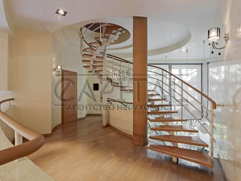 дом по адресу Паевая ул., 55