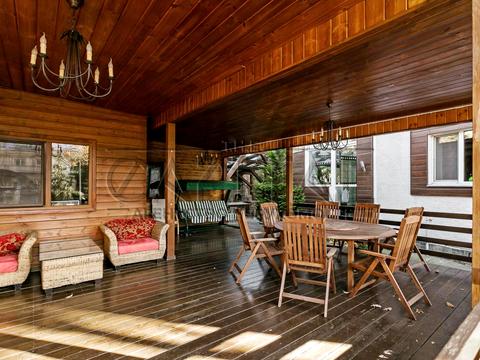 дом по адресу Паевая ул., 55