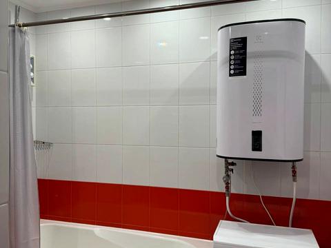 квартира по адресу Павла Тычины просп., 18-Б