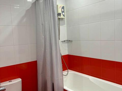 квартира по адресу Павла Тычины просп., 18-Б