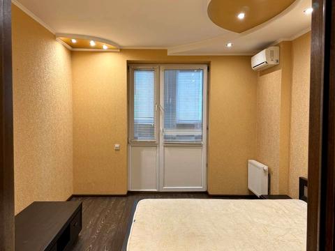 квартира по адресу Павла Тычины просп., 18-Б