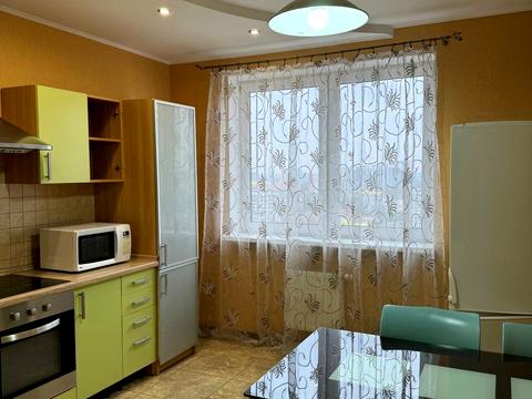 квартира по адресу Павла Тычины просп., 18-Б