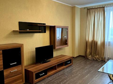 квартира по адресу Павла Тычины просп., 18-Б