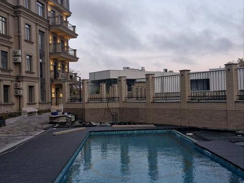 квартира по адресу Фонтанская дорога ул. (Перекопской дивизии улица), 62-К