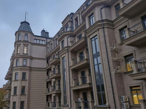 квартира по адресу Фонтанская дорога ул. (Перекопской дивизии улица), 62-К