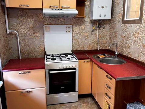 квартира за адресою Тернопіль, Чернівецька, 53