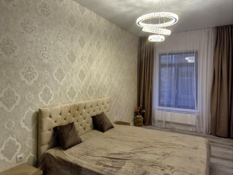 квартира по адресу Фонтанская дорога ул. (Перекопской дивизии улица), 62-К