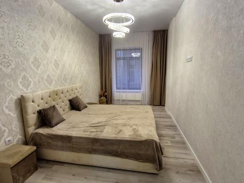 квартира по адресу Фонтанская дорога ул. (Перекопской дивизии улица), 62-К