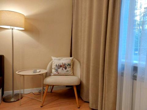 квартира по адресу Василия Тютюнника ул. (Анрі Барбюса), 22-26