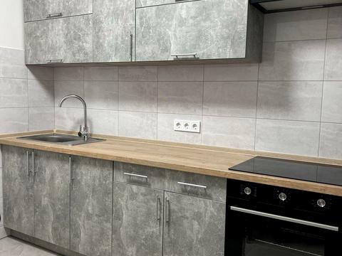 квартира по адресу Олевская ул., 11