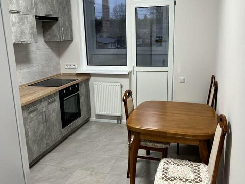 квартира по адресу Олевская ул., 11