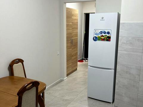 квартира по адресу Олевская ул., 11