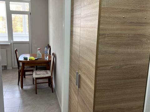 квартира по адресу Олевская ул., 11