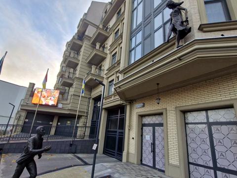 квартира по адресу Фонтанская дорога ул. (Перекопской дивизии улица), 62-К