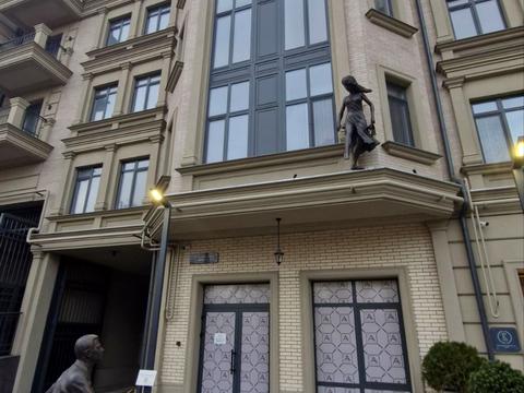 квартира по адресу Фонтанская дорога ул. (Перекопской дивизии улица), 62-К