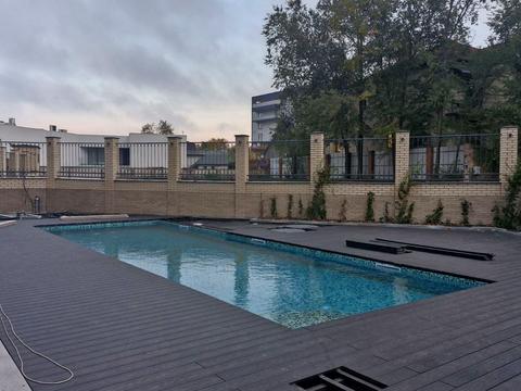 квартира по адресу Фонтанская дорога ул. (Перекопской дивизии улица), 62-К