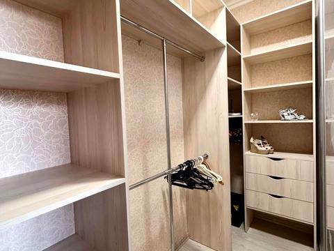 квартира по адресу Петра Григоренко просп., 20-А