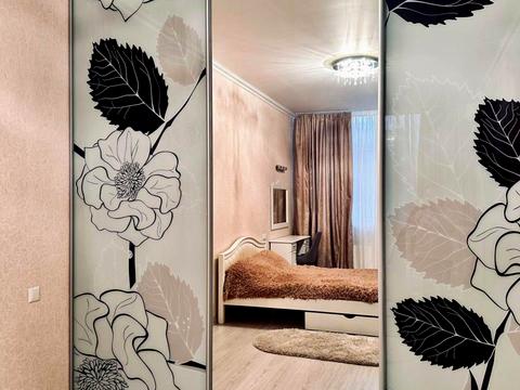 квартира по адресу Петра Григоренко просп., 20-А