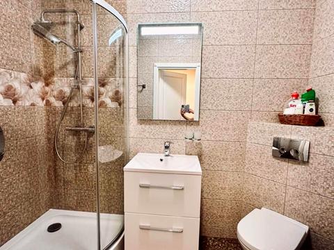 квартира по адресу Петра Григоренко просп., 20-А