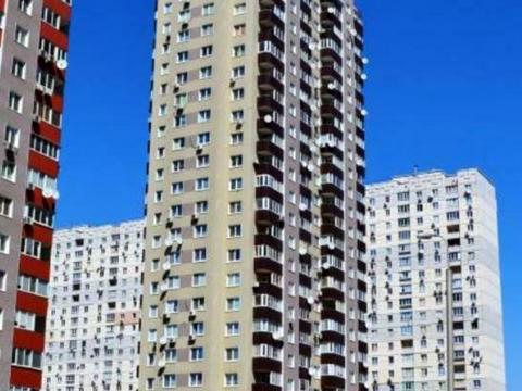 квартира по адресу Петра Григоренко просп., 20-А