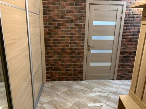 квартира по адресу Кульпарковская ул., 230-А