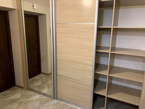 квартира по адресу Кульпарковская ул., 230-А